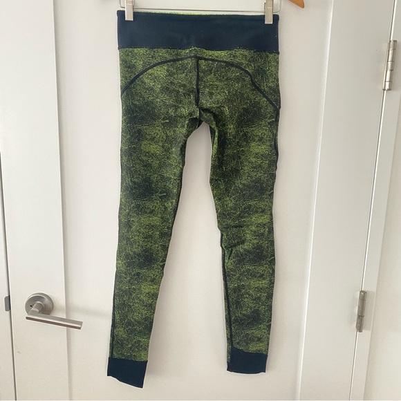 VIMMIA Reversible Leggings Size S - Picture 2 of 4